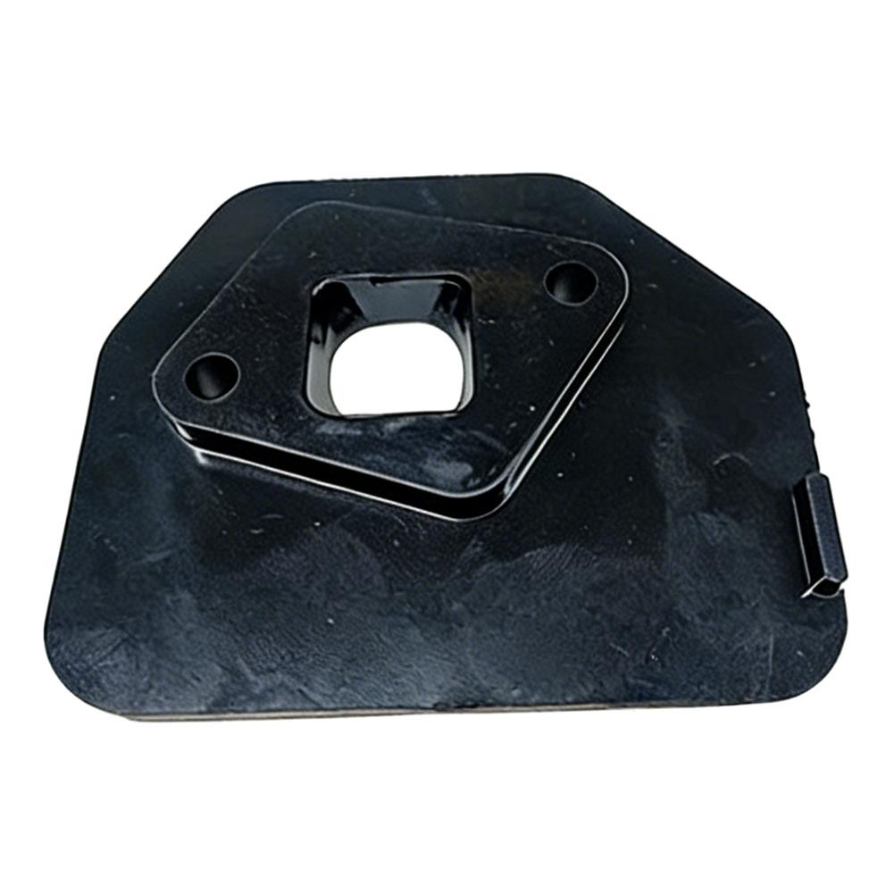 Engine Heat Plate GX100 Insulator Carburetor Heat Insulation Plate Heat Insulation Plate Reduces Heat Transfer For Honda GX100 China Mainland