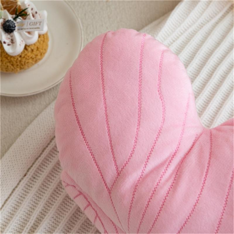 Soft Plushes Butterfly Pillow for Bedroom Living Room Decoration and Kids Room