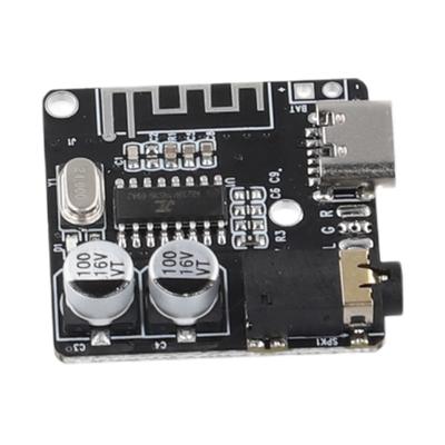 DIY moduly – Elektronické moduly