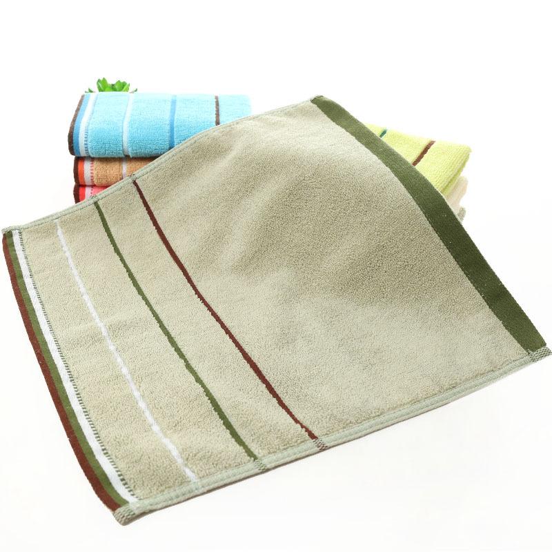 Thickened Absorbent Face Towel