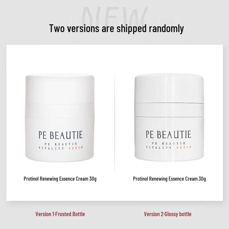 Protone Youth Revitalizing Essence Face Cream