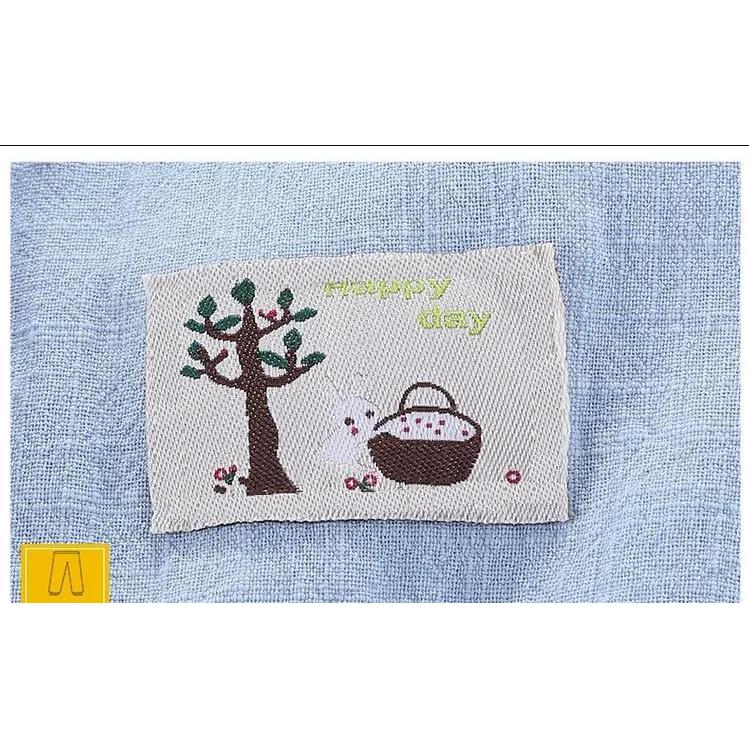 Children Trousers for Boys Girls Cotton Linen Elastic Waist Solid Color Summer Mosquito Pants Kids Clothing Long Pants