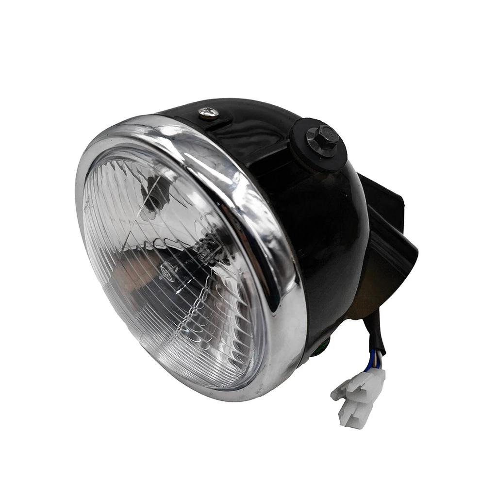Parts For Honda Z50 Z50A Z50J Z50R Mini Trail Monkey Bike Motorcycle Retro Locomotive Accessories Headlights