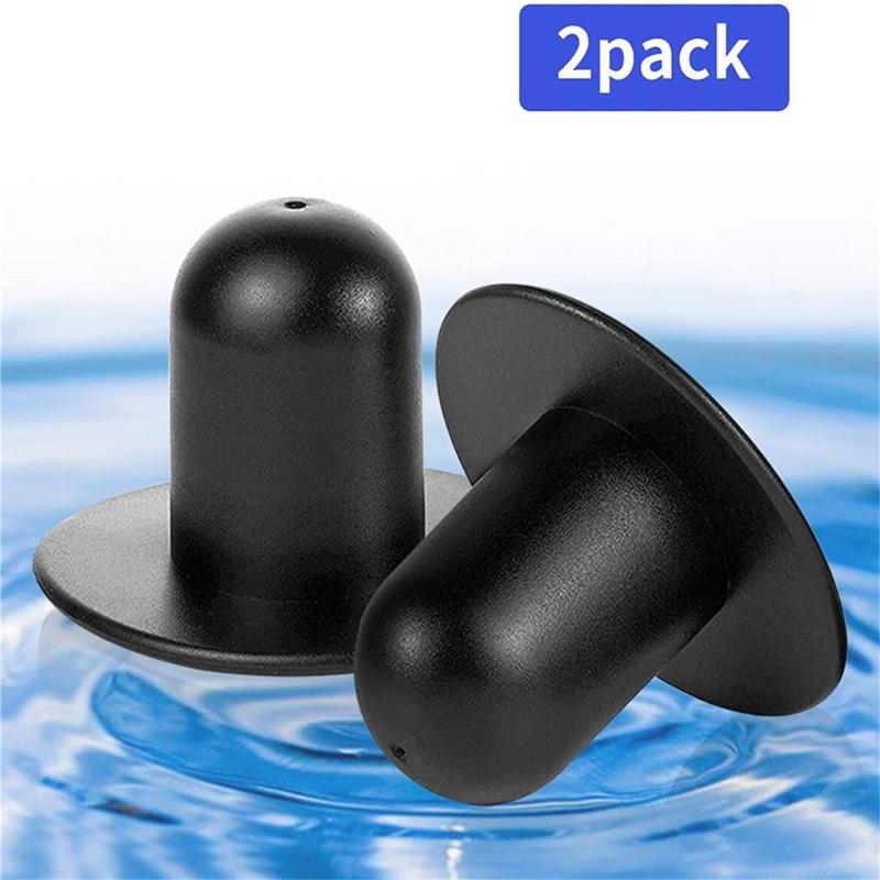Swimming Pool Wall Plugs for Pool Filter Pump Strainer Hole Plug Stopper Ensure Smooth Water Flow Hole Plug Stopper