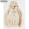 Women's Fashion Casual Long Sleeve Hooded Hoodies & Sweatshirts