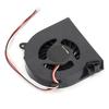 Computer CPU Cooling Fans Aluminum Alloy Laptop Cooler for HP Compaq CQ511 515 510