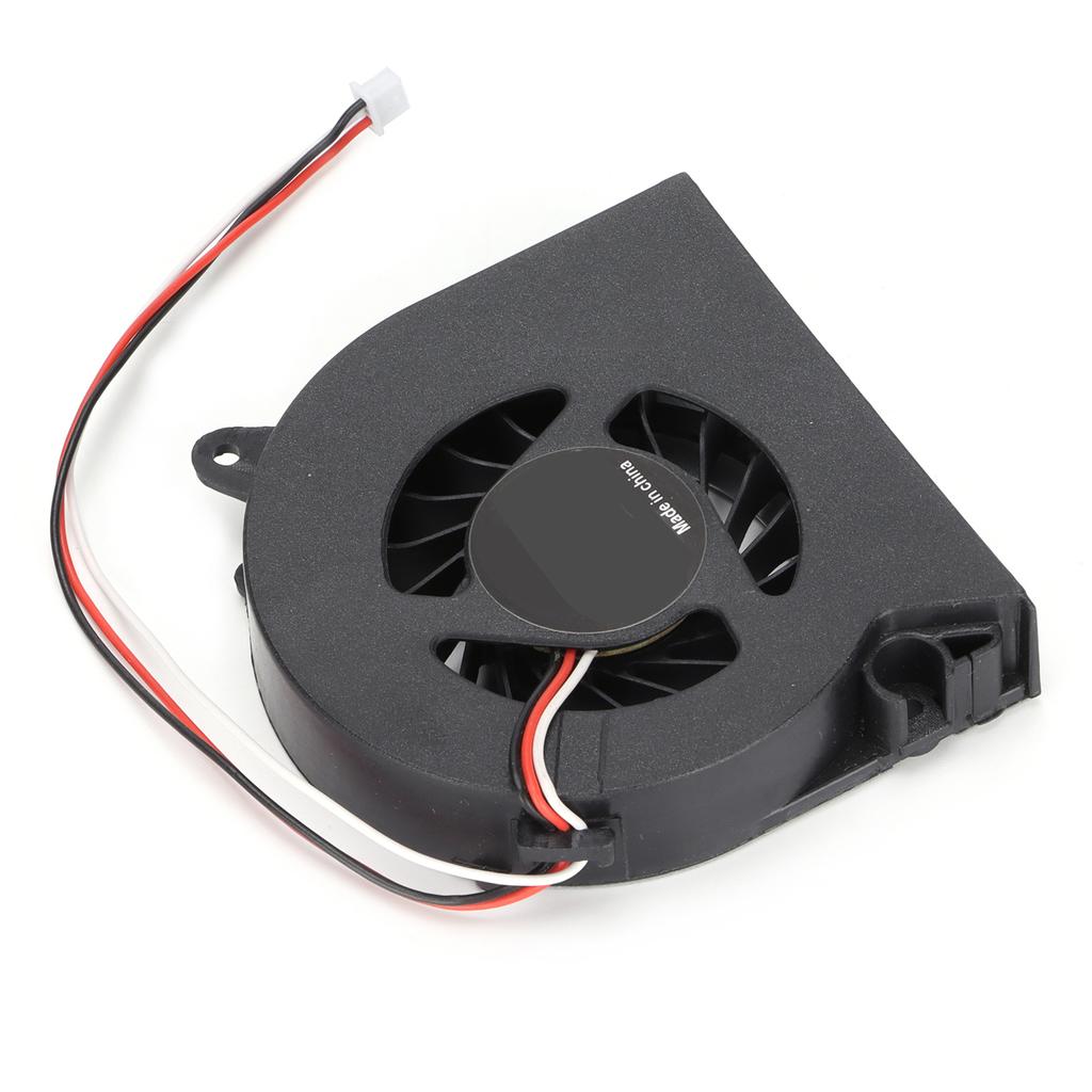 Computer CPU Cooling Fans Aluminum Alloy Laptop Cooler for HP Compaq CQ511 515 510