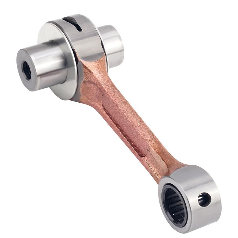 Motorcycle Connecting Rod Crank ROD Conrod Kit For Yamaha YZ85 YZ80 1994-2001 4ES-11651-00-00 4ES-11651-10-00 4ES-11651-01-00