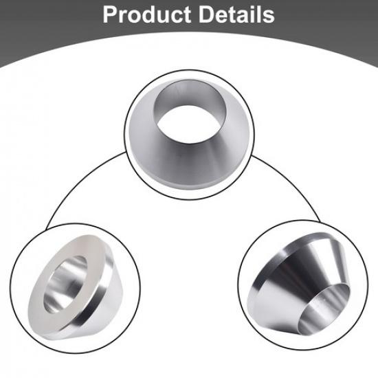 Reliable Tire Replacement Tool Centering Cone for Car Truck Manual Tire Changer