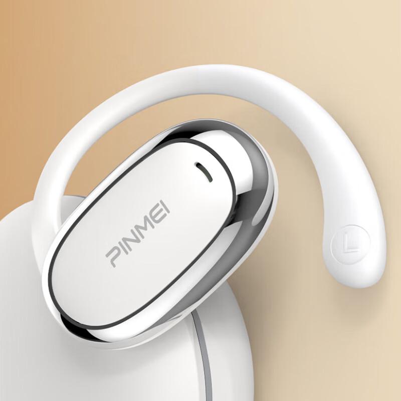 PINMEI PM18 Open-Ear Wireless Bluetooth Headphones