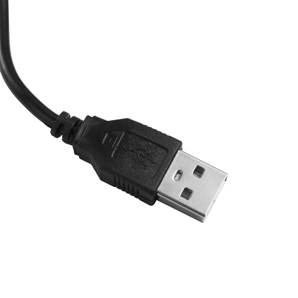 for Radio Light to 1.5V 3V 4.5V 6V 9V 12V Converter Adapter USB Converter Power Cable USB Cable