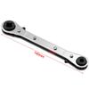 Refrigeration Wrench Wrench 1/4 3/8 3/16 5/16 Inch Valve HVAC Top Sale