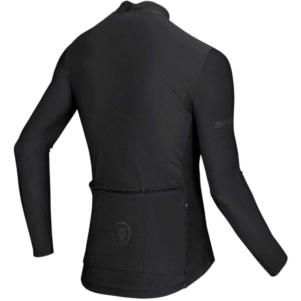 Endura Mens Pro SL II Long-Sleeved Cycling Jersey