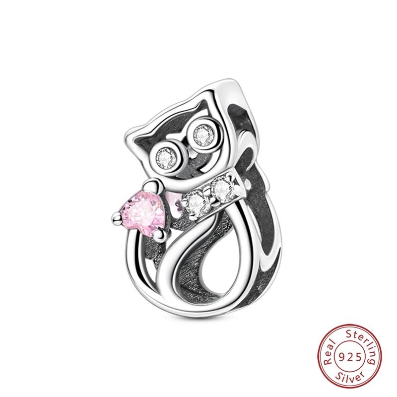 Sweet Copper Girl Rose Dress Ballet Russian Nesting Doll Charm Bead Charms Bead Charms Pendants Compatible With 3mm Bracelets Do It Yourself Fine Jewe