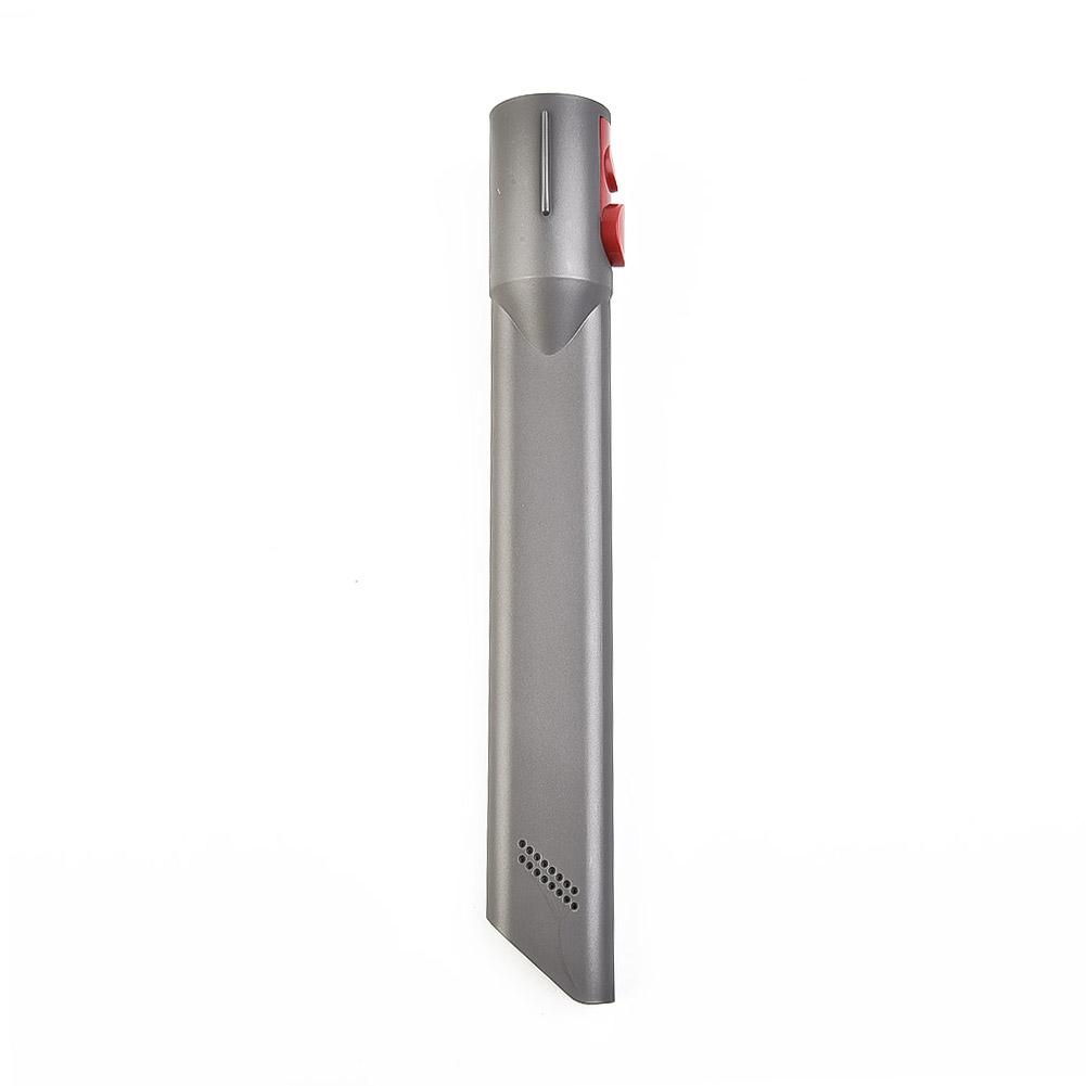 

Простая установка щелевой насадки для пылесоса Dyson 967612-01 96761201