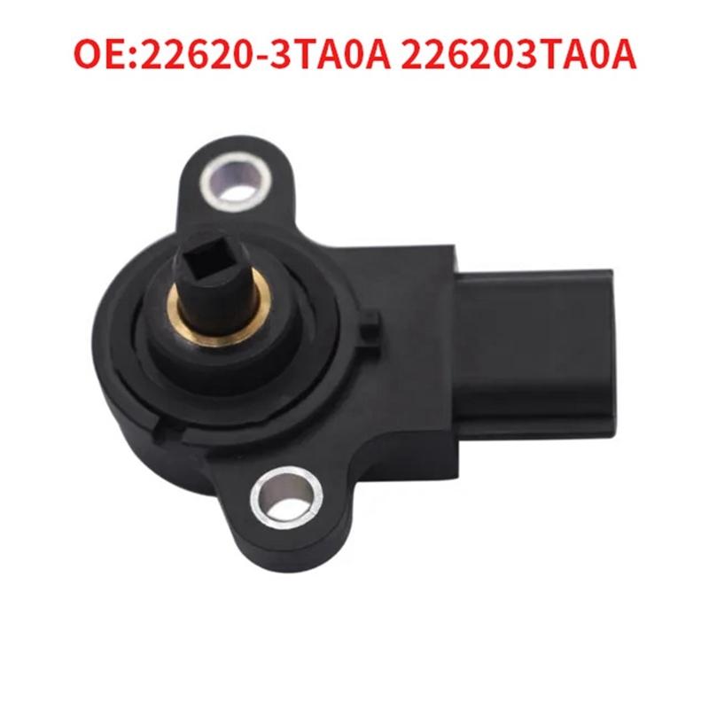 Auto-Drosselklappenstellungssensor 22620-3TA0A 226203TA0A Für Nissan Altima 2.5L 13-19 Teile Zubehör