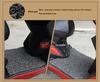 Waterproof Non-slip Foot Pedal Pad for SYM GR125 Electric Motorcycle
