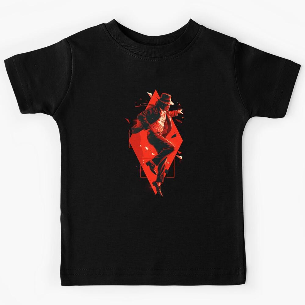 Igniting the Dance Floor - Pop Music Kids T-Shirt 170