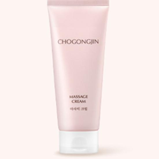 

Массажный крем Missha Chogongjin (150мл) 0