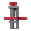 Cabinet Door Installation Positioner Aluminum Alloy Adjustable Length Adjustable Length Cabinet Installation Tool