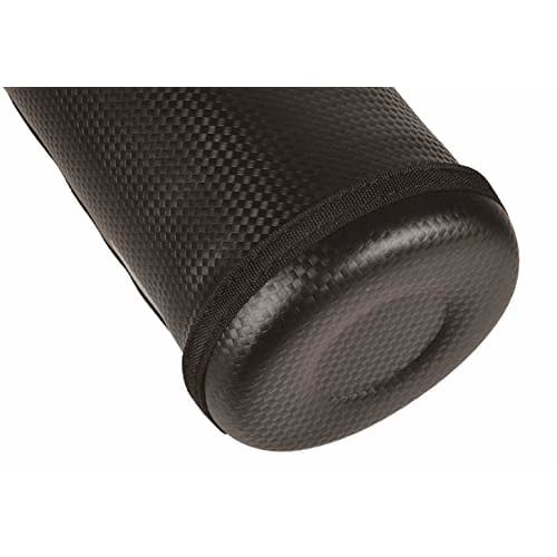 PEARL METAL Direct Bottle 1100 Pink X Black with Pouch, Charger Neo HB-5251, 1.1L