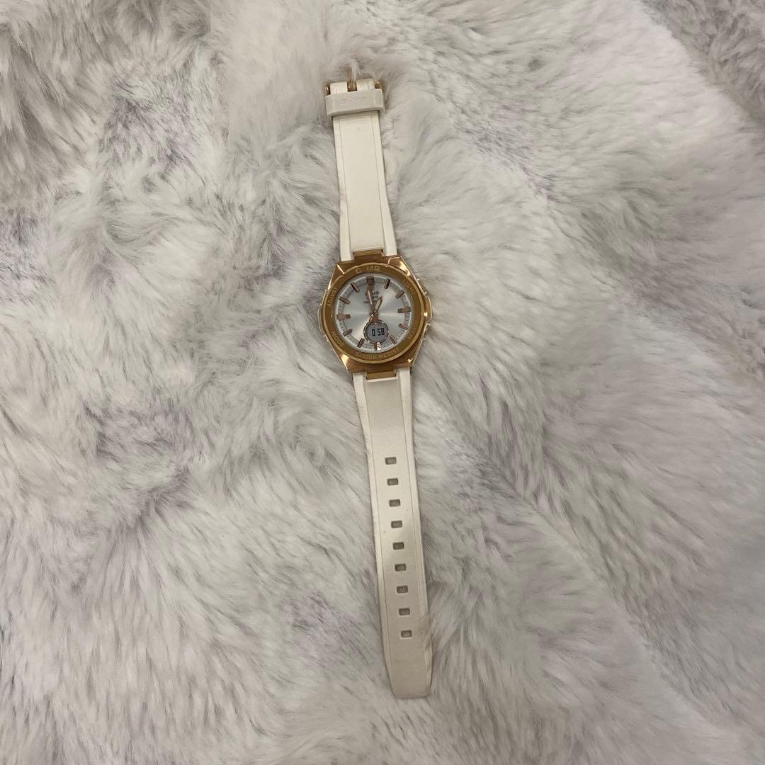 Casio G-MS MSG-S200G