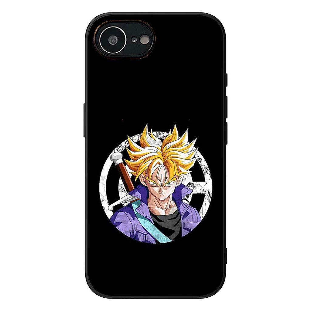 Dragons Gokus Balls Trunks Torankusu Phone Cover for Xiaomi Redmi 15C 15 A5 9A 9C NFC 9T Note 9 8 8T 4G 5G Protective Case