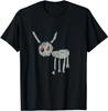 Camiseta Drake For All The Dogs