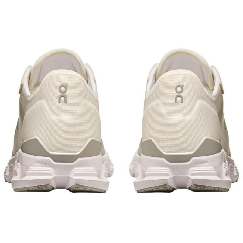 Cloud X 4 Wmns On Ad 'White Wolf' Women's Sneakers 3WF10172852