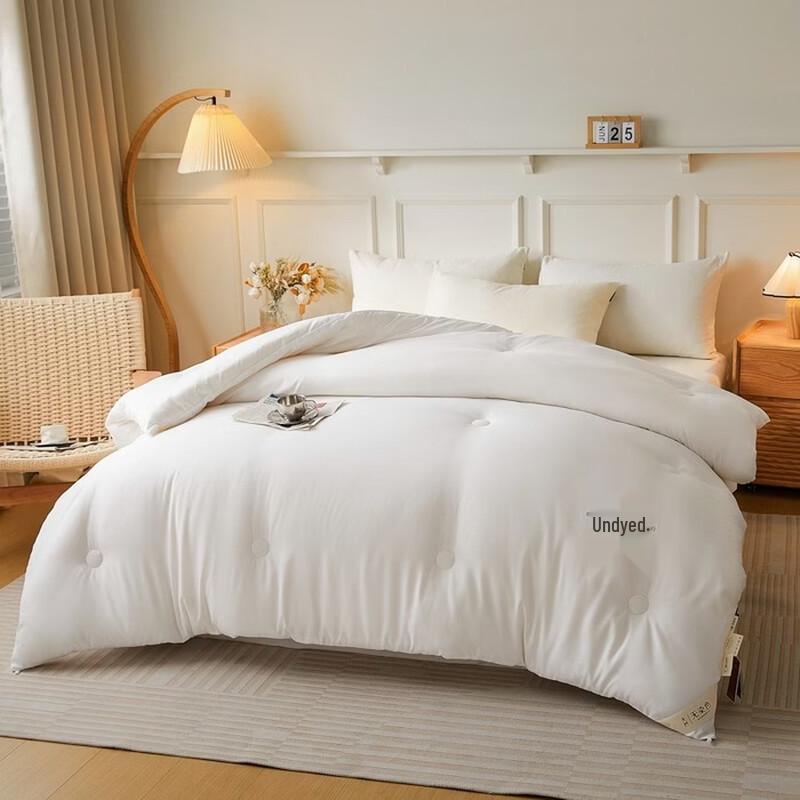 Brangdy Unstained Soy Fiber Lyocell 2-in-1 Duvet