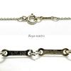 Used [New Polished] Tiffany & Co. Tiffany Silver 925 Paloma Picasso Loving Heart Necklace