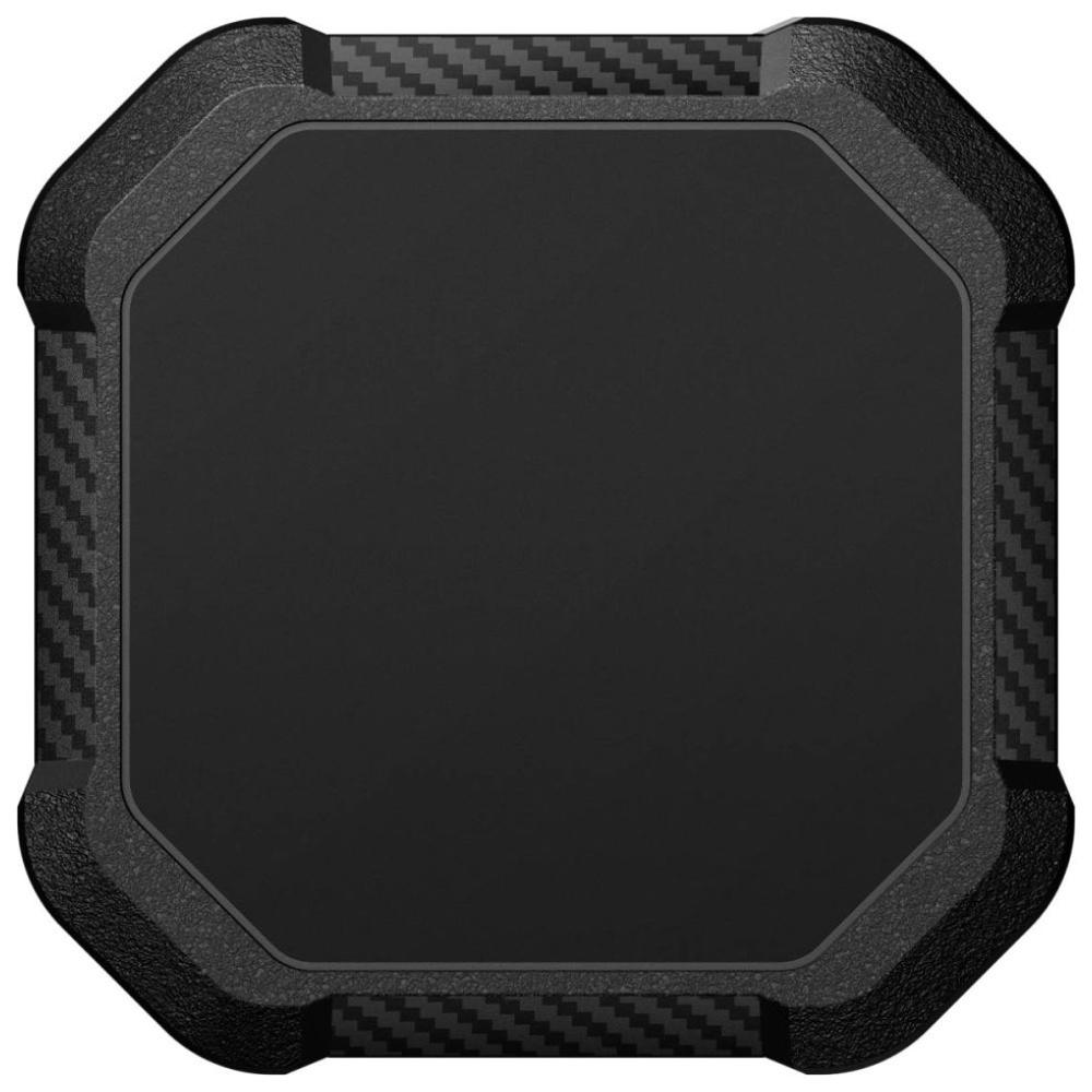 Spigen Tough Armor Case for Apple AirTag 1/2 Black