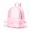 Childrens Polyester Dance Backpack With Breathable Fabric For Girls School Use