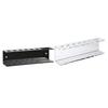 Marker Holder Rack Acrylic Organizer Shelf with Eraser Mount Or Desktop Storage Suitable for