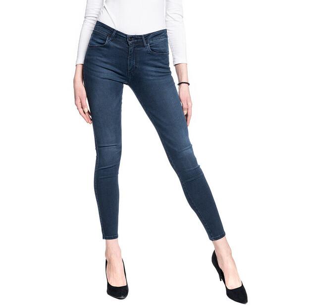 Джинсы Wrangler SKINNY EU W24_L32
