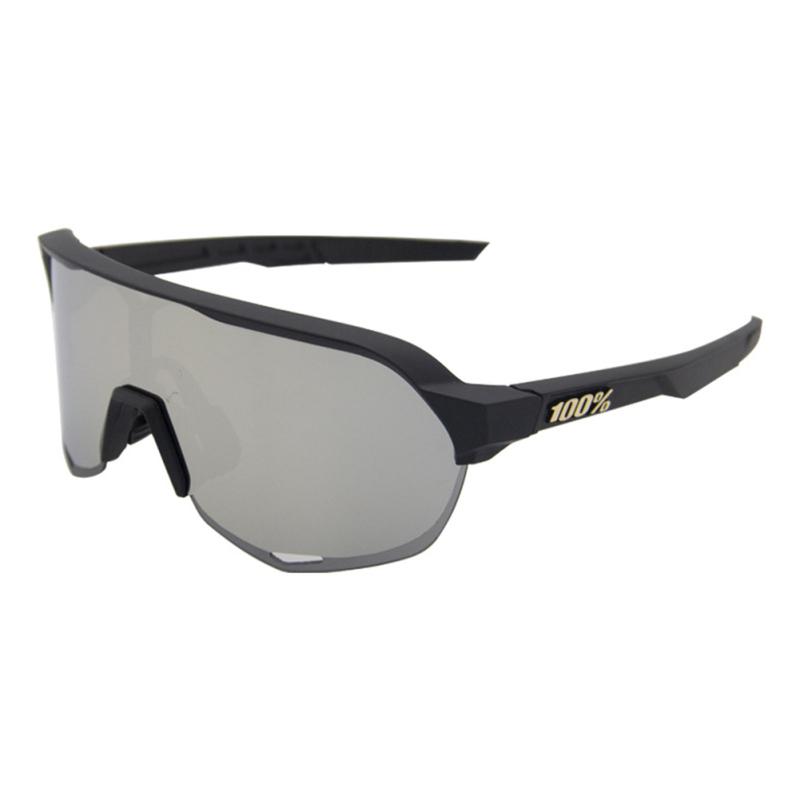 Radbrille Fahrbrille Mtb Winddichte Brille für Outdoor-Aktivitäten Wandern