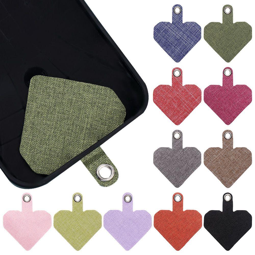 

Красочный ремешок для телефона, аксессуары, брелок, веревка, принадлежности, чехол, ремни, прокладка для патч-карты