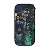 Large-capacity Pencil Case Sebastian Solace Merch  Double Layer Pencil Box Girl Make Up Bag Amazing Gift