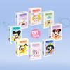 Disney Mickey Pikachu Pikachu Duffy Panda Building Blocks For Kids Toy Gift For Children