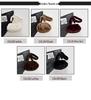 New High-End Plush Pleated Cloud Bag - Women's Trendy Crossbody for Autumn/Winter