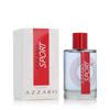 Loris Azzaro, Sport, Eau De Toilette, For Men, 100 Ml