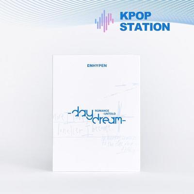 ROMANS : NIEWIELKIE -daydream-] Weverse Albums ver.