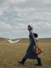 Polene Cloud Bag Dumpling: Genuine Leather Single Shoulder Crossbody Handbag. In Stock.