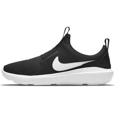 AD Comfort Schwarz Weiß Damen Sneakers Off-Noir DJ1001-002