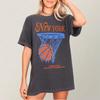 New York Basketball T-shirt Men and Women 100% Cotton 2026 Summer Retro NYC Graphic Clothing Fashion Round Neck Y2K Loose Tops