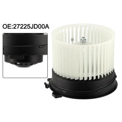 Interiérové doplňky – Topení a ventilátory do auta