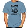 Slow And Steady T Shirt - Sloth T ShirtWomensMensLazy T ShirtCute ShirtHipsterTumblrInstagram90s Shirtmeme Men T Shirt