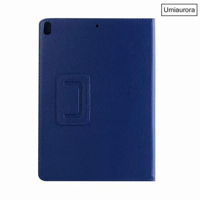 Magnetic Smart Case for iPad Air 4 10.9 Mini 5 6 Pro 9.7 11 12.9 2015 2017 2020 7 8th 9th Gen 2021 Stand Tablet Case Cover