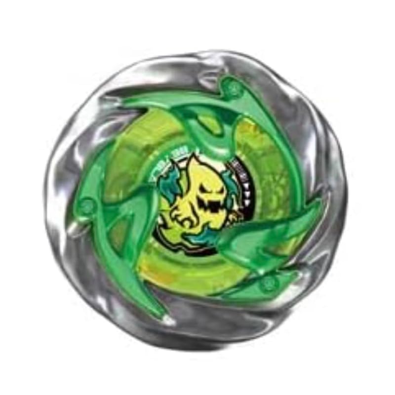 

[Rare 2]UX-12 ghost circle 4-60H