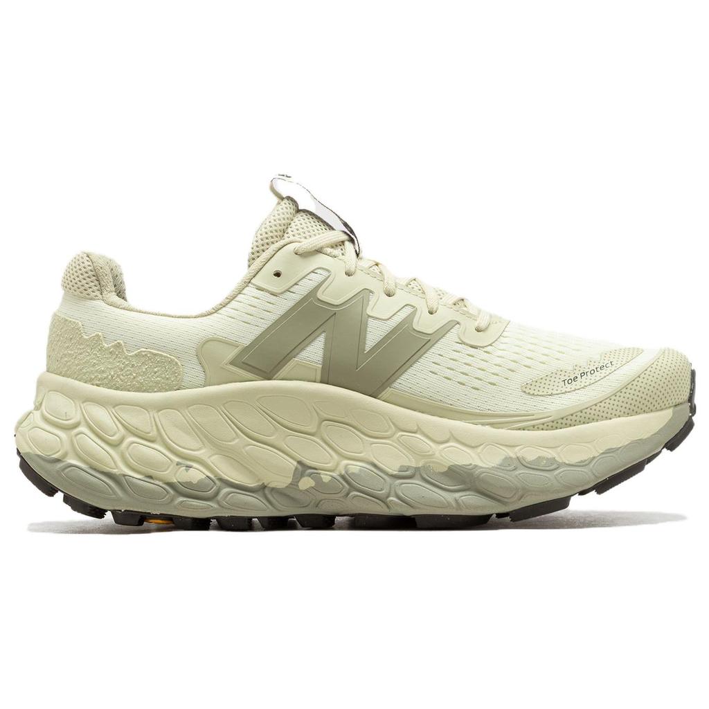 New New Balance Fresh Foam X More Trail V3 Pistachio Butter MTMORNGR